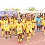 chhattisgarh women football gold, khelo india tribal games 2026 football, kiran pisda goal, raipur football final, chhattisgarh sports news, tribal games football result, india women football news