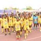 chhattisgarh women football gold, khelo india tribal games 2026 football, kiran pisda goal, raipur football final, chhattisgarh sports news, tribal games football result, india women football news