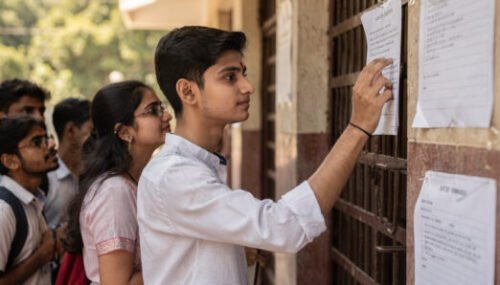 छत्तीसगढ़ बोर्ड रिजल्ट 2026/ CM विष्णु देव साय करेंगे घोषणा, 10वीं-12वीं के नतीजे कल दोपहर 2:30 बजे