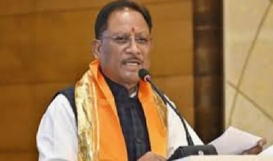 chhattisgarh maoism free, vishnu dev sai statement, green corridor bastar, amit shah maoism, narendra modi security policy, bastar development