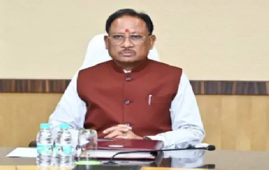 Chhattisgarh private school rules, Vishnu Dev Sai statement, school fees issue CG, education news Chhattisgarh, private school action government, parents relief news, school regulation India