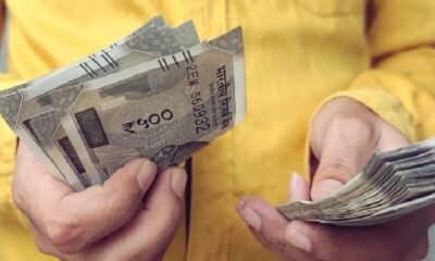 DA hike 2026 India, DR increase central government, salary hike govt employees, pensioners benefit India, Narendra Modi cabinet decision