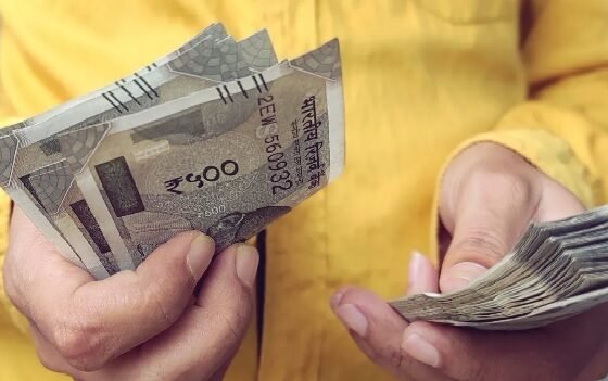 DA hike 2026 India, DR increase central government, salary hike govt employees, pensioners benefit India, Narendra Modi cabinet decision