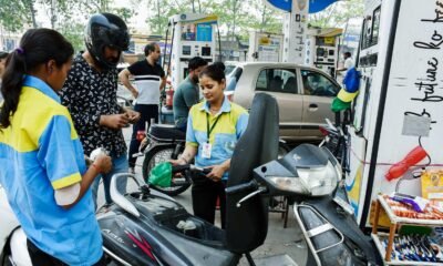fuel supply India, petrol diesel shortage news, Chhattisgarh fuel update, LPG stock India, fuel availability news, oil supply India