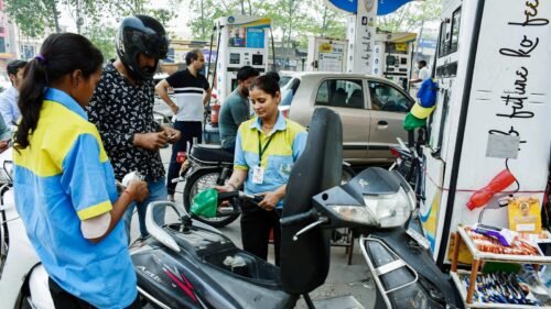 fuel supply India, petrol diesel shortage news, Chhattisgarh fuel update, LPG stock India, fuel availability news, oil supply India