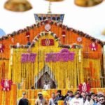 केदारनाथ कपाट खुले, चारधाम यात्रा 2026, Kedarnath opening, Uttarakhand pilgrimage, Pushkar Singh Dhami, Narendra Modi Kedarnath, Kedarnath rules, temple mobile ban