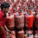 Chhattisgarh LPG booking news, LPG supply normal India, gas cylinder booking update, Reena Kangale statement, LPG shortage update India, fuel supply news
