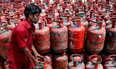 Chhattisgarh LPG booking news, LPG supply normal India, gas cylinder booking update, Reena Kangale statement, LPG shortage update India, fuel supply news