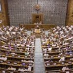 Lok Sabha seat increase bill, 131st constitutional amendment India, NDA majority issue, women reservation delay, Indian parliament news