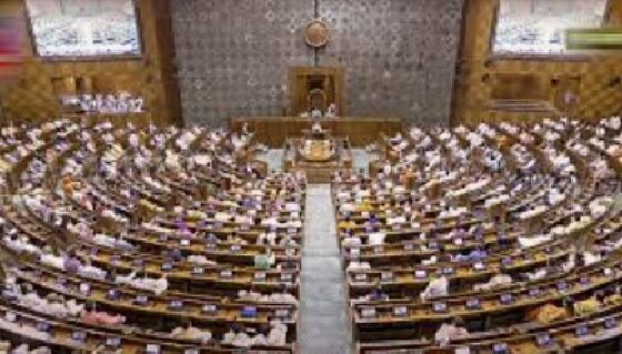 Lok Sabha seat increase bill, 131st constitutional amendment India, NDA majority issue, women reservation delay, Indian parliament news