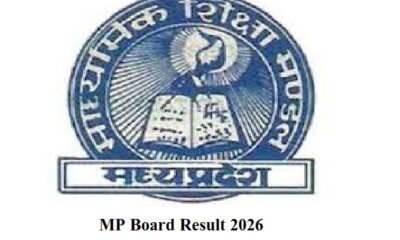 mp board result 2026, mpbse 10th result date, mpbse 12th result time, mp board result link, mp result check online, madhya pradesh board result, mp education news
