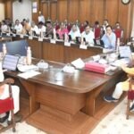 मध्यप्रदेश कैबिनेट, मोहन यादव, छात्रवृत्ति वृद्धि, विकास योजना, सिंचाई परियोजना, आंगनवाड़ी विद्युतीकरण, मेडिकल कॉलेज विस्तार, MP cabinet news