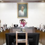 MP Cabinet Decisions: FTRI इंस्टीट्यूट को मंजूरी, SC छात्रों को ₹10,000 स्कॉलरशिप; उज्जैन एयरपोर्ट के लिए ₹590 करोड़ MP cabinet 16720 crore decisions, Mohan Yadav cabinet update, FTRI Bhopal institute, SC scholarship 10000 MP, Ujjain airport expansion, Mandsaur irrigation project, MP government schemes update