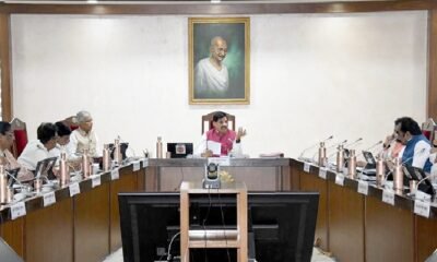 MP cabinet 16720 crore decisions, Mohan Yadav cabinet update, FTRI Bhopal institute, SC scholarship 10000 MP, Ujjain airport expansion, Mandsaur irrigation project, MP government schemes update