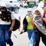 Madhya Pradesh heatwave, MP temperature today, IMD Bhopal alert, summer heat India, weather news MP