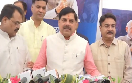 मध्य प्रदेश राजनीतिक नियुक्ति, महेंद्र सिंह यादव, अपेक्स बैंक प्रशासक, MP बीजेपी नेता, ग्वालियर राजनीति, मंत्री दर्जा, निगम मंडल नियुक्ति, एमपी न्यूज