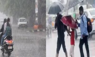 MP weather update, cyclonic circulation MP, rain alert Madhya Pradesh, hailstorm forecast MP, IMD Bhopal weather, storm alert MP, weather news India