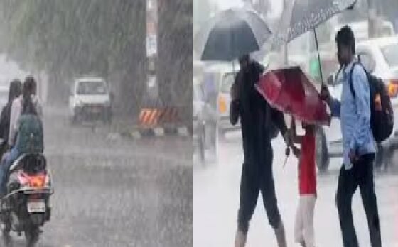 MP weather update, cyclonic circulation MP, rain alert Madhya Pradesh, hailstorm forecast MP, IMD Bhopal weather, storm alert MP, weather news India