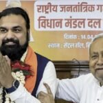 Patna: सम्राट चौधरी बनेंगे बिहार के नए मुख्यमंत्री, 15 अप्रैल को शपथ; नीतीश कुमार ने दिया इस्तीफा samrat chaudhary cm bihar, nitish kumar resignation, bihar new cm 2026, nda leader bihar, bihar politics news, bjp cm bihar, oath ceremony bihar