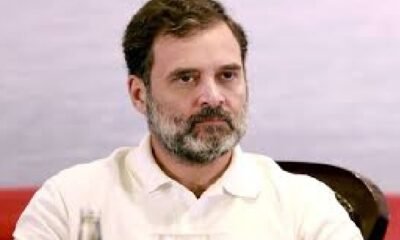 Rahul Gandhi FIR, Allahabad High Court order, CBI probe Rahul Gandhi, British citizenship case, Indian politics news