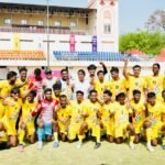 khelo india tribal games 2026, chhattisgarh performance, medal tally, tribal games india, football gold chhattisgarh, sports news india