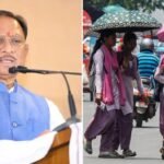 Chhattisgarh school holiday, summer vacation 2026 India, CM Vishnu Deo Sai decision, heatwave school closure, education news India