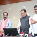 प्रयास विद्यालय, CG बोर्ड रिजल्ट 2026, दीपांशी टॉपर, छत्तीसगढ़ बोर्ड परीक्षा, प्रयास आवासीय विद्यालय, CGBSE मेरिट लिस्ट, विष्णु देव साय, रामविचार नेताम, रायपुर न्यूज, शिक्षा समाचार