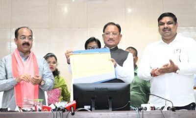 छत्तीसगढ़ बोर्ड रिजल्ट 2026, CGBSE रिजल्ट, 10वीं रिजल्ट, 12वीं रिजल्ट, विष्णु देव साय, बोर्ड परीक्षा परिणाम, CG Board pass percentage
