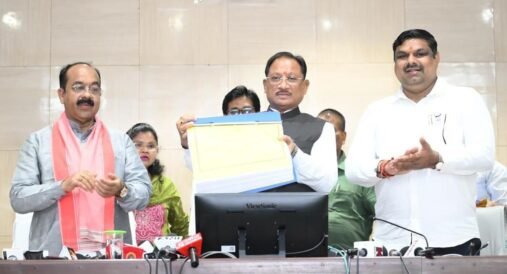 छत्तीसगढ़ बोर्ड रिजल्ट 2026, CGBSE रिजल्ट, 10वीं रिजल्ट, 12वीं रिजल्ट, विष्णु देव साय, बोर्ड परीक्षा परिणाम, CG Board pass percentage