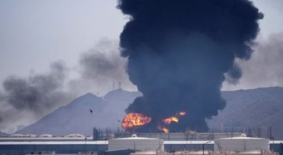 मिडिल ईस्ट में फिर बढ़ा तनाव ⚠️ इजराइल का ईरान की गैस फील्ड पर हमला, ईरान ने ग्लोबल सप्लाई ठप करने की दी धमकी