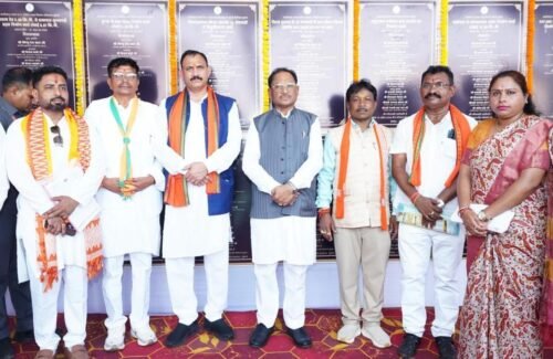 Keywords: bastar development, sukma projects, cm vishnu dev sai, chhattisgarh development news, naxal free bastar, sukma infrastructure, government schemes bastar, bastar growth projects