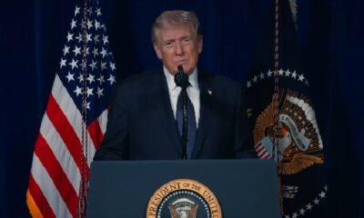 Trump Iran warning, Iran US conflict 2026, Middle East tension news, Iran Revolutionary Guards statement, global conflict news, geopolitics Iran US, breaking world news