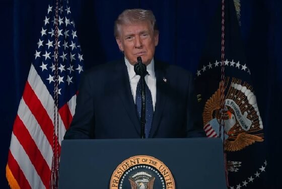 Trump Iran warning, Iran US conflict 2026, Middle East tension news, Iran Revolutionary Guards statement, global conflict news, geopolitics Iran US, breaking world news