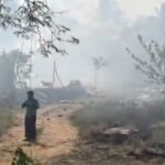 Kerala Blast News, Thrissur Factory Explosion, Firecracker Factory Accident, India Blast News, Kerala Accident Today, Explosion News India, Disaster Rescue Operation, PM Modi Compensation, Firecracker Factory Safety