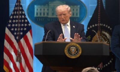 Trump China warning, Iran conflict news, Hormuz Strait tension, US tariff threat, global politics news