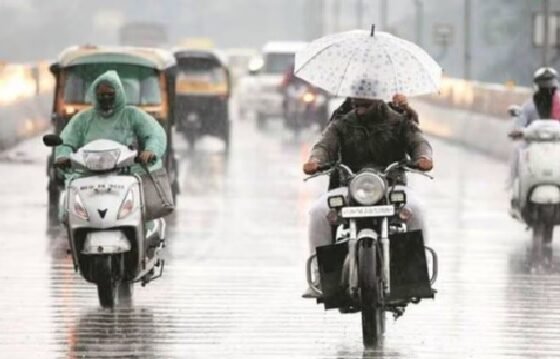 UP weather update, Uttar Pradesh rain alert, storm alert April 2026, IMD forecast UP, temperature drop UP, western disturbance India, weather news UP