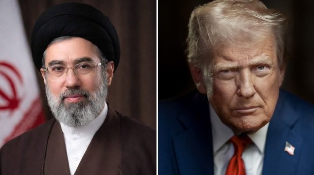 us iran talks, iran refuses delegation, trump warning iran, islamabad talks news, geopolitics news, hormuz strait crisis, world news 2026, us iran conflict