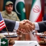 US-Iran Ceasefire: 40 दिन की जंग के बाद 2 हफ्ते का सीजफायर, पाकिस्तान-चीन की मध्यस्थता से बनी सहमति US Iran ceasefire 2026, America Iran conflict news, Pakistan mediation Iran US, Strait of Hormuz news, Middle East ceasefire update, China role Iran US, world breaking news