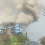 Vedanta power plant accident, Sakti Chhattisgarh news, Bilaspur commissioner inquiry, industrial accident India, CM Vishnu Deo Sai statement