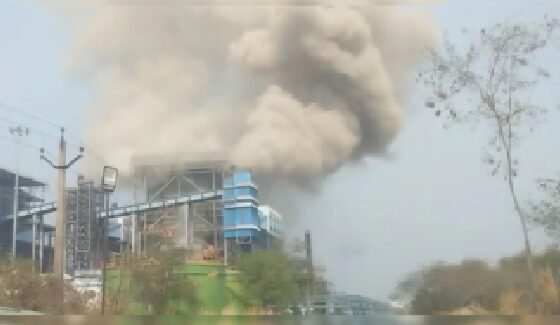 Vedanta power plant accident, Sakti Chhattisgarh news, Bilaspur commissioner inquiry, industrial accident India, CM Vishnu Deo Sai statement