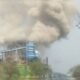 Vedanta power plant accident, Sakti Chhattisgarh news, Bilaspur commissioner inquiry, industrial accident India, CM Vishnu Deo Sai statement