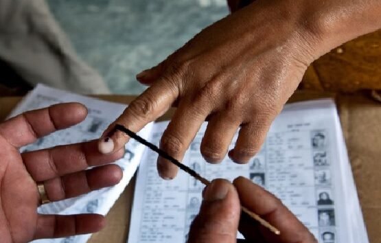 Assam election voting percentage, Kerala election turnout 2026, Puducherry voting news, India election update, election violence Assam, voter turnout India, election commission news