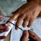 Assam election voting percentage, Kerala election turnout 2026, Puducherry voting news, India election update, election violence Assam, voter turnout India, election commission news