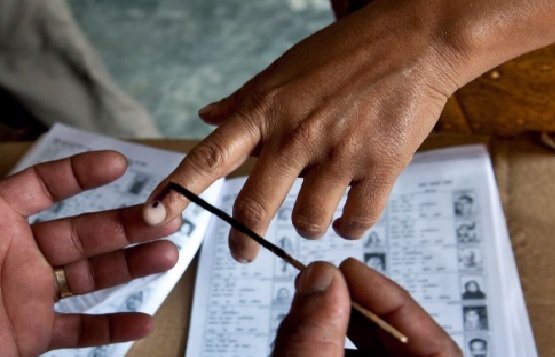 Assam election voting percentage, Kerala election turnout 2026, Puducherry voting news, India election update, election violence Assam, voter turnout India, election commission news