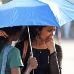 India heatwave news, Prayagraj temperature 45 degree, heatwave alert India 2026, weather update India summer, UP heatwave red alert, Maharashtra temperature news