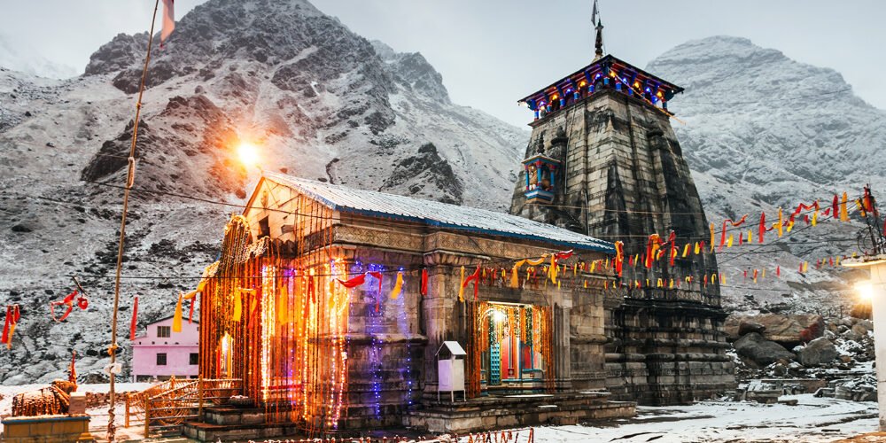 चारधाम यात्रा 2026, उत्तराखंड यात्रा, केदारनाथ नियम, बद्रीनाथ दर्शन, यमुनोत्री गंगोत्री, रजिस्ट्रेशन चारधाम, यात्रा गाइडलाइन, पुष्कर सिंह धामी