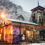 चारधाम यात्रा 2026, उत्तराखंड यात्रा, केदारनाथ नियम, बद्रीनाथ दर्शन, यमुनोत्री गंगोत्री, रजिस्ट्रेशन चारधाम, यात्रा गाइडलाइन, पुष्कर सिंह धामी