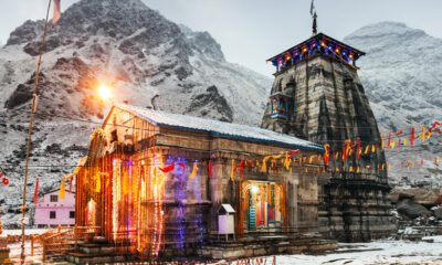 चारधाम यात्रा 2026, उत्तराखंड यात्रा, केदारनाथ नियम, बद्रीनाथ दर्शन, यमुनोत्री गंगोत्री, रजिस्ट्रेशन चारधाम, यात्रा गाइडलाइन, पुष्कर सिंह धामी