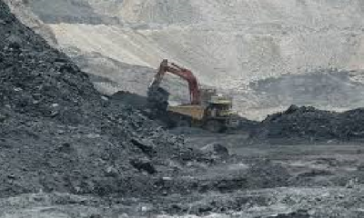 chhattisgarh mineral revenue, vishnu dev sai news, mining sector india, nmdc revenue, khanij 2.0, cg economy growth