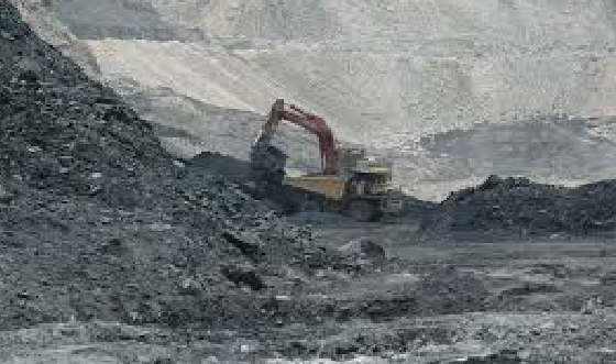 chhattisgarh mineral revenue, vishnu dev sai news, mining sector india, nmdc revenue, khanij 2.0, cg economy growth